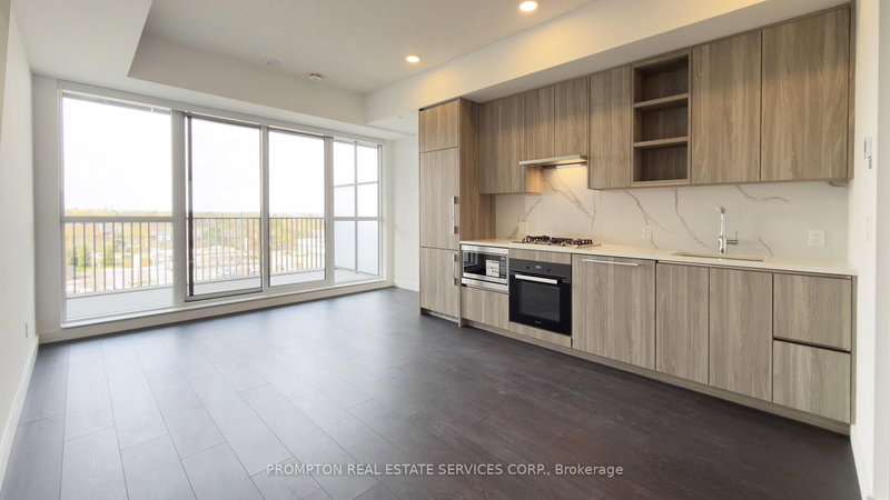 659 - 68 Esther Shiner Blvd N, Toronto, M2K 1C2 | Image 3