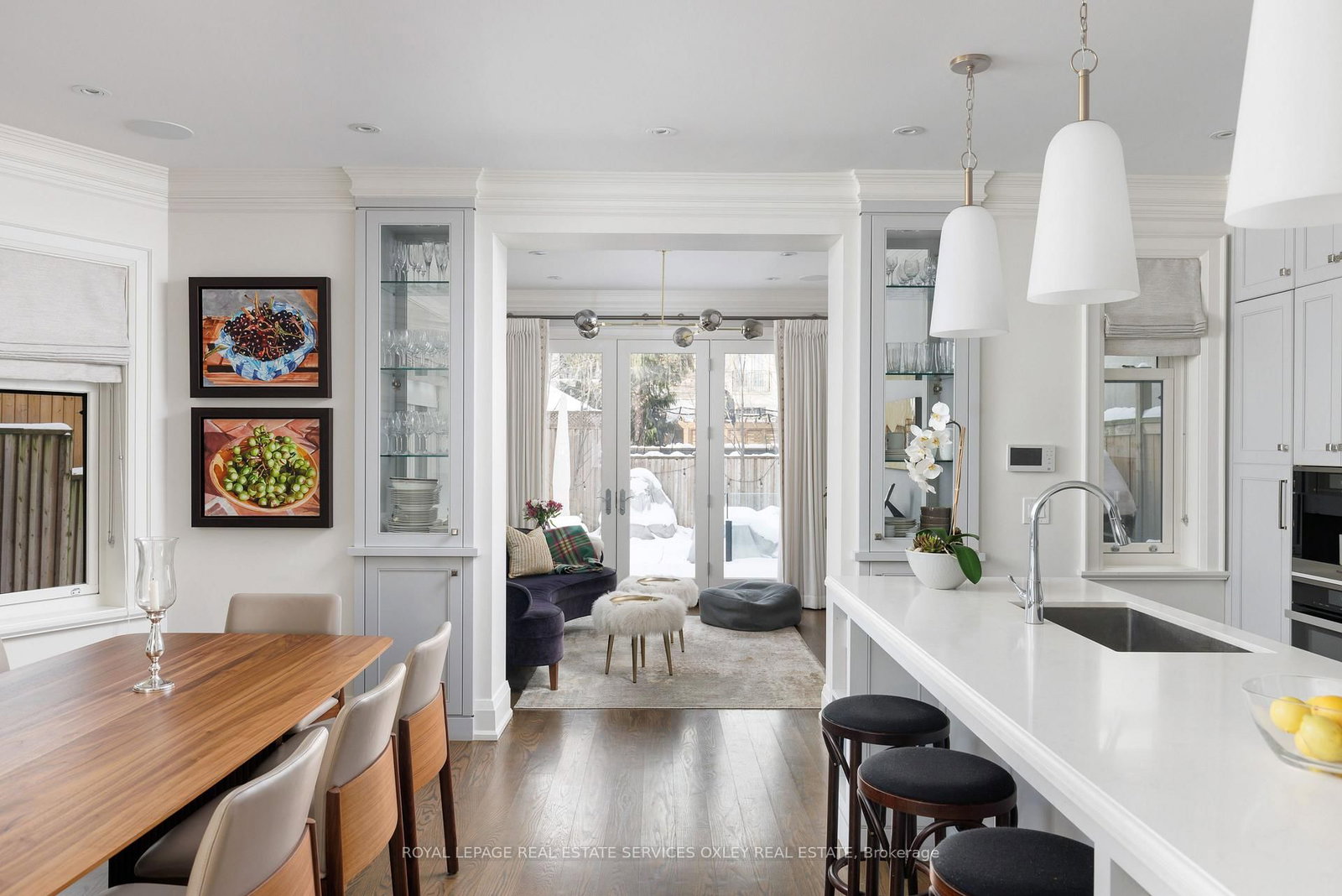 106 Highland Avenue • Toronto, ON photo 12