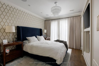 106 Highland Avenue • Toronto, ON
