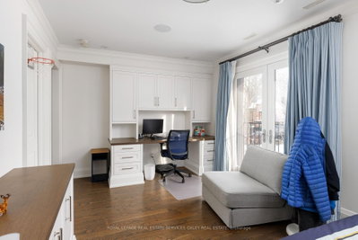 106 Highland Avenue • Toronto, ON