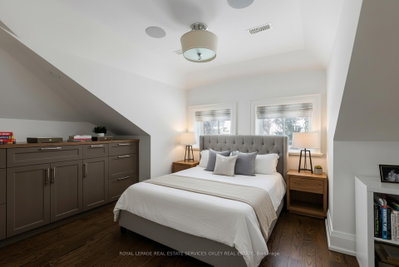 106 Highland Avenue • Toronto, ON