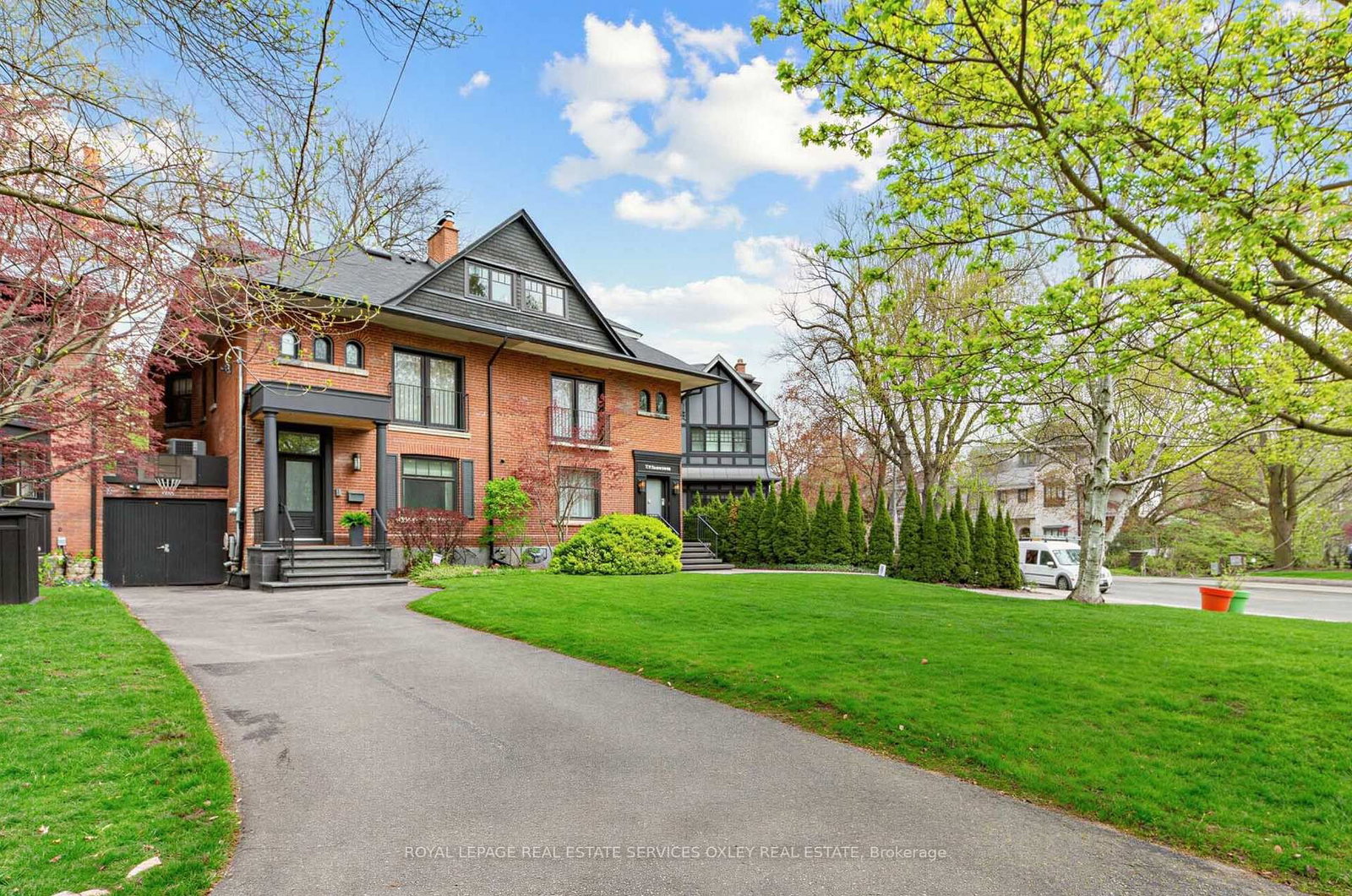 106 Highland Avenue • Toronto, ON photo 39