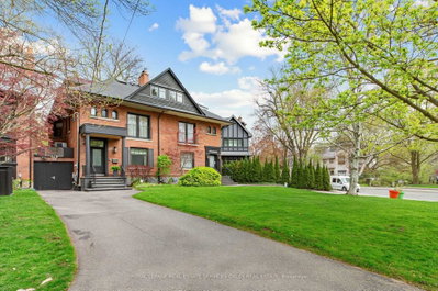 106 Highland Avenue • Toronto, ON