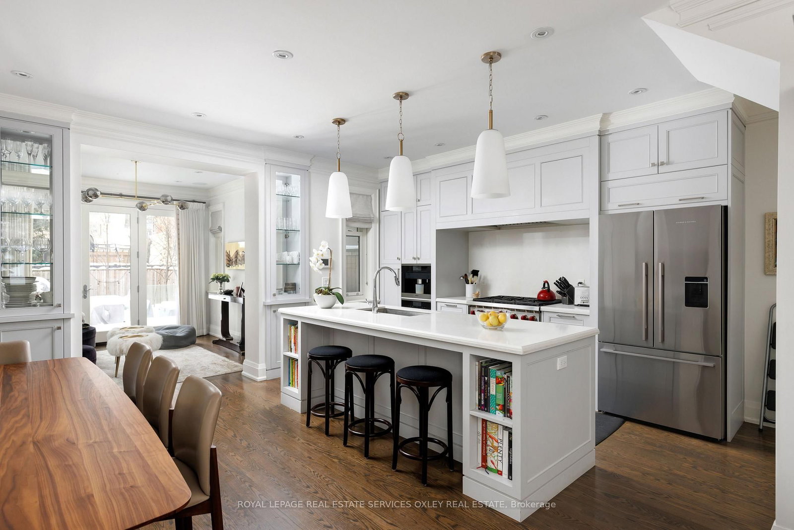 106 Highland Avenue • Toronto, ON photo 7