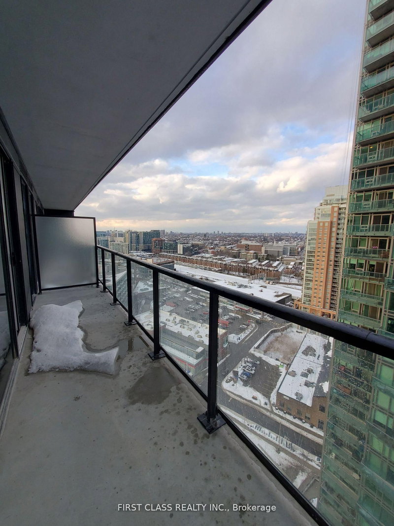 1908 - 135 East Liberty St St, Toronto, M6K 0G7 | Image 2