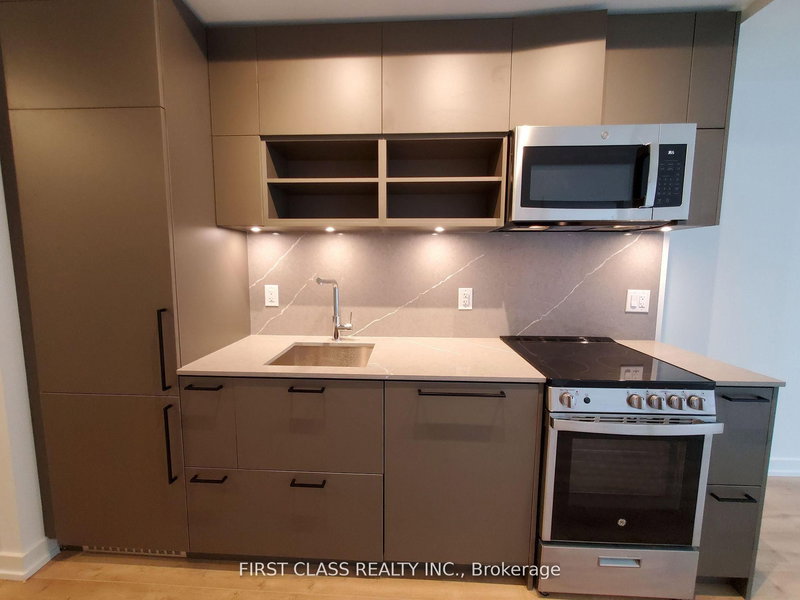 1908 - 135 East Liberty St St, Toronto, M6K 0G7 | Image 3