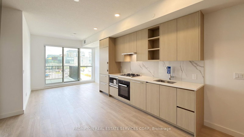 525 - 75 Billes Hts, Toronto, M2K 0J8 | Image 3