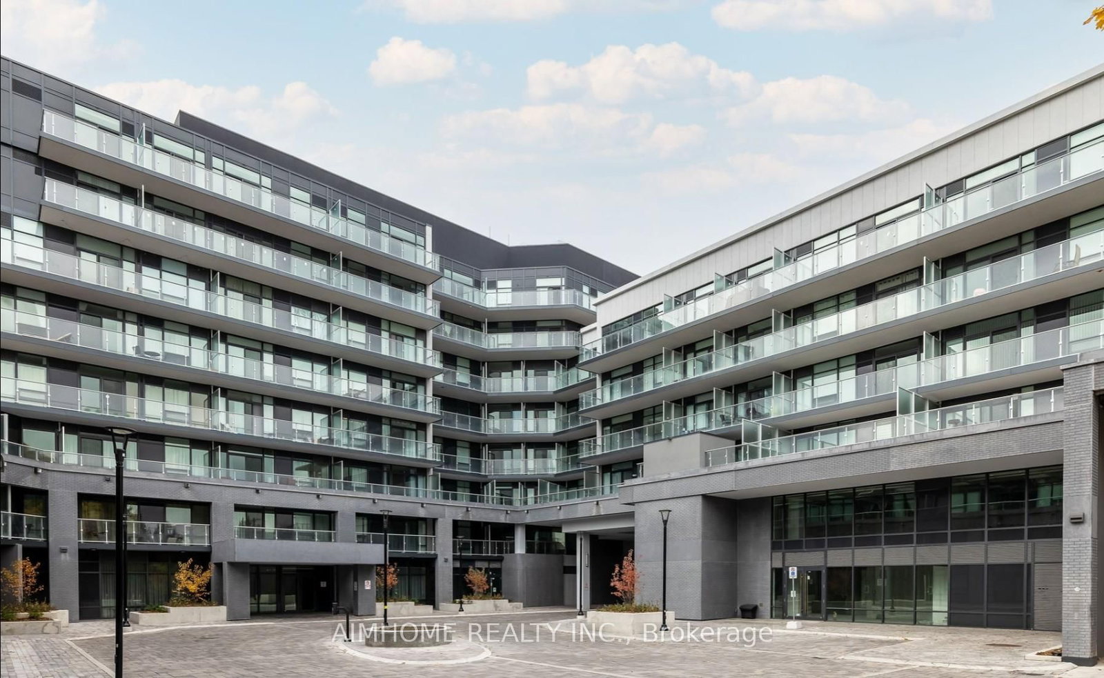 Condo for lease at 118-621 Sheppard Avenue, Toronto, Ontario, M2K 0G4 - Bayview Village - MLS: C13105014