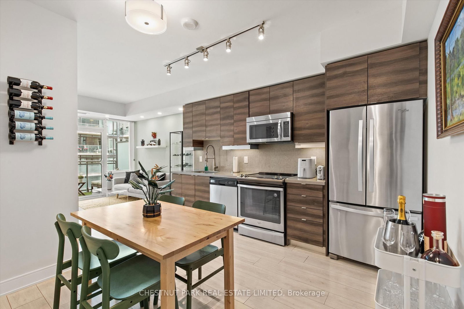 525 Adelaide Street W, Unit 1531