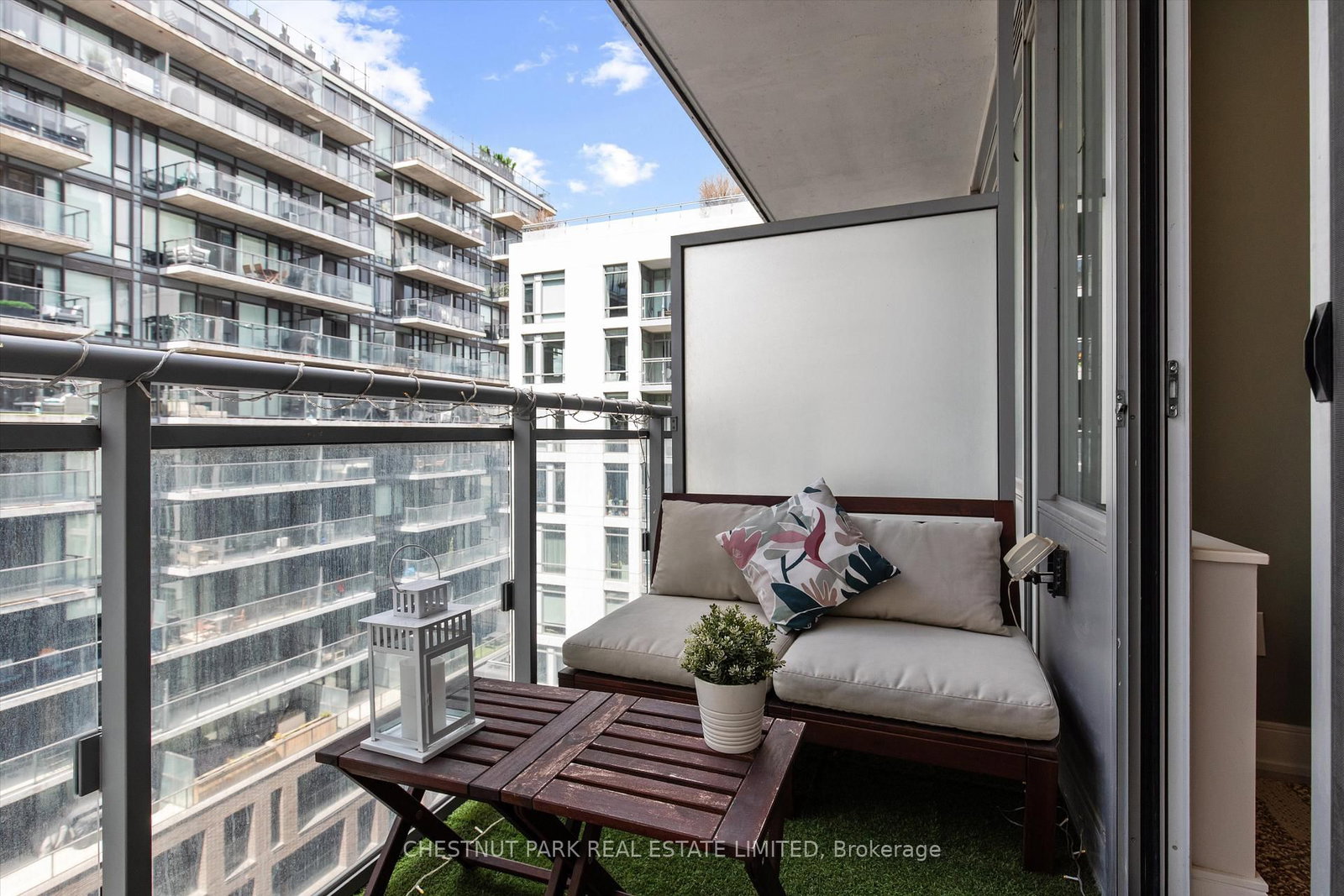 525 Adelaide Street W, Unit 1531 - Photo 11