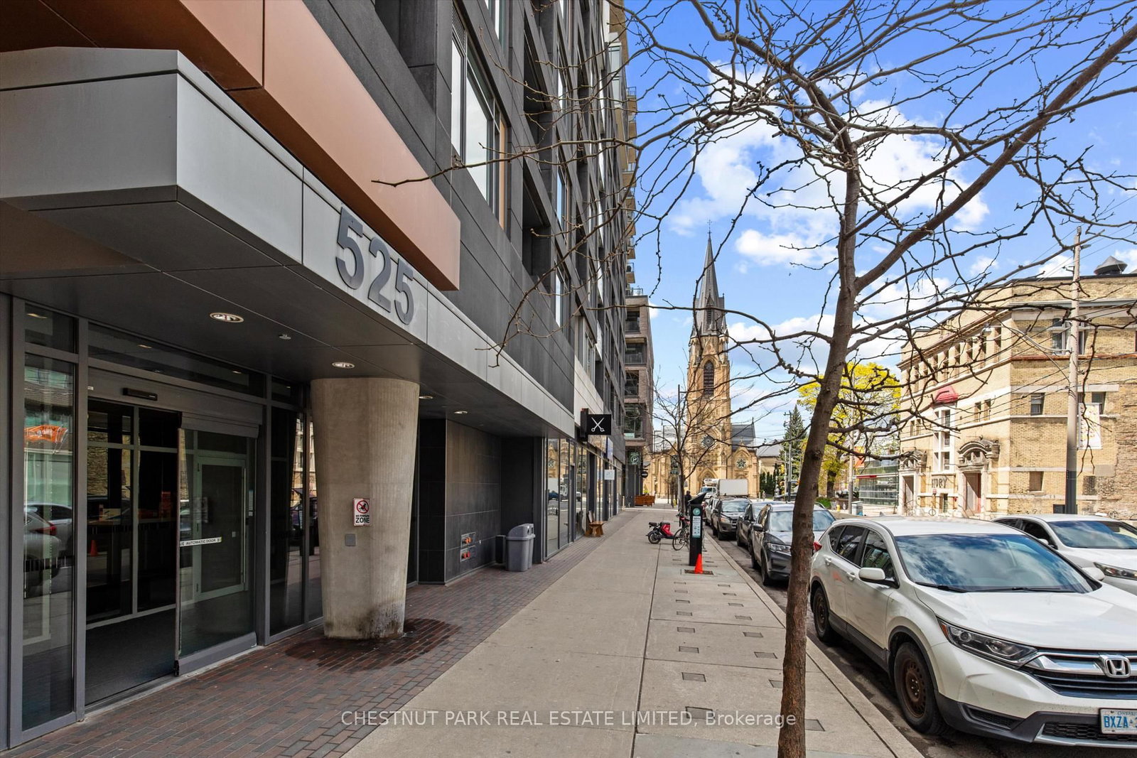 525 Adelaide Street W, Unit 1531 - Photo 12