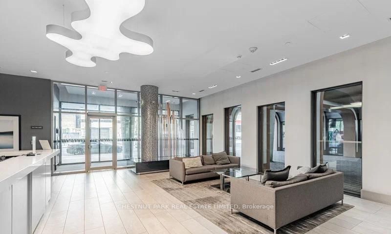 525 Adelaide Street W, Unit 1531 - Photo 15