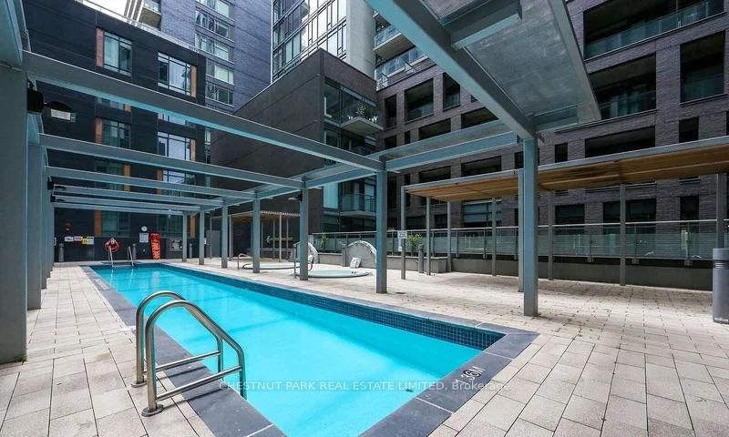 525 Adelaide Street W, Unit 1531 - Photo 16
