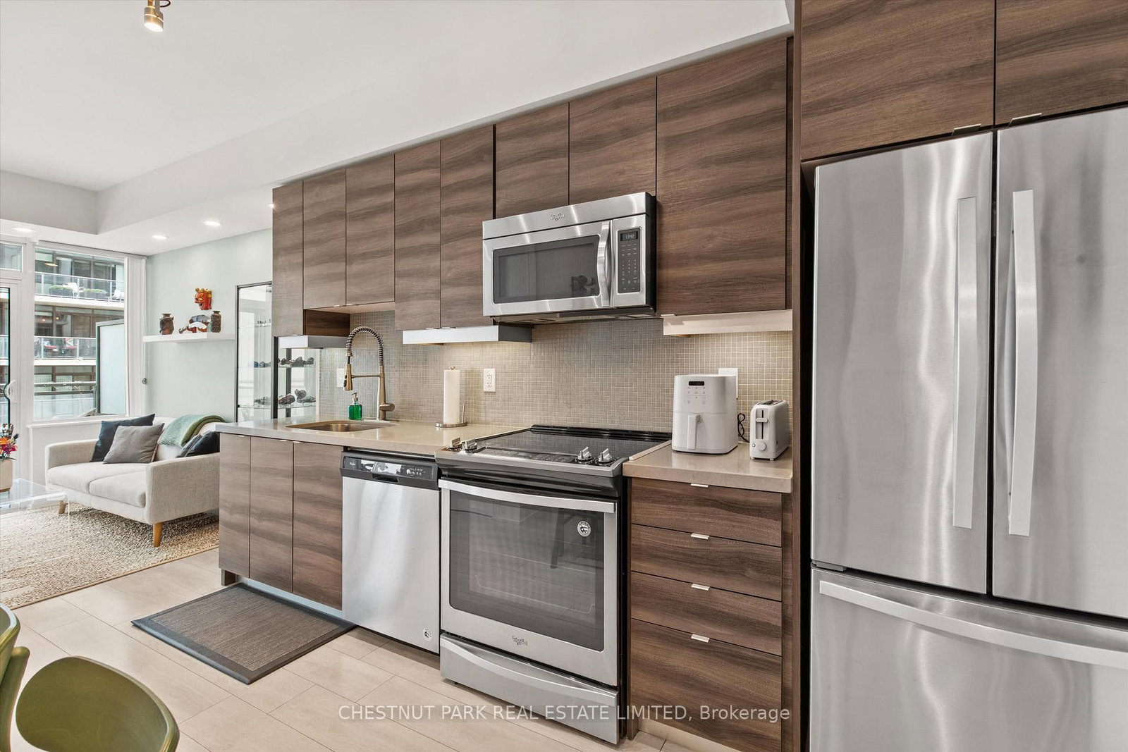 525 Adelaide Street W, Unit 1531 - Photo 5