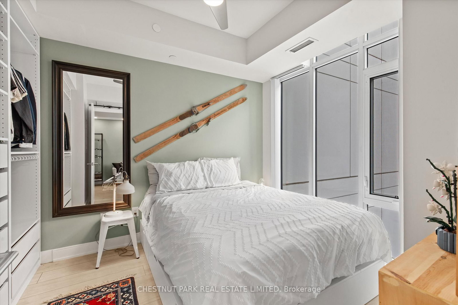 525 Adelaide Street W, Unit 1531 - Photo 9