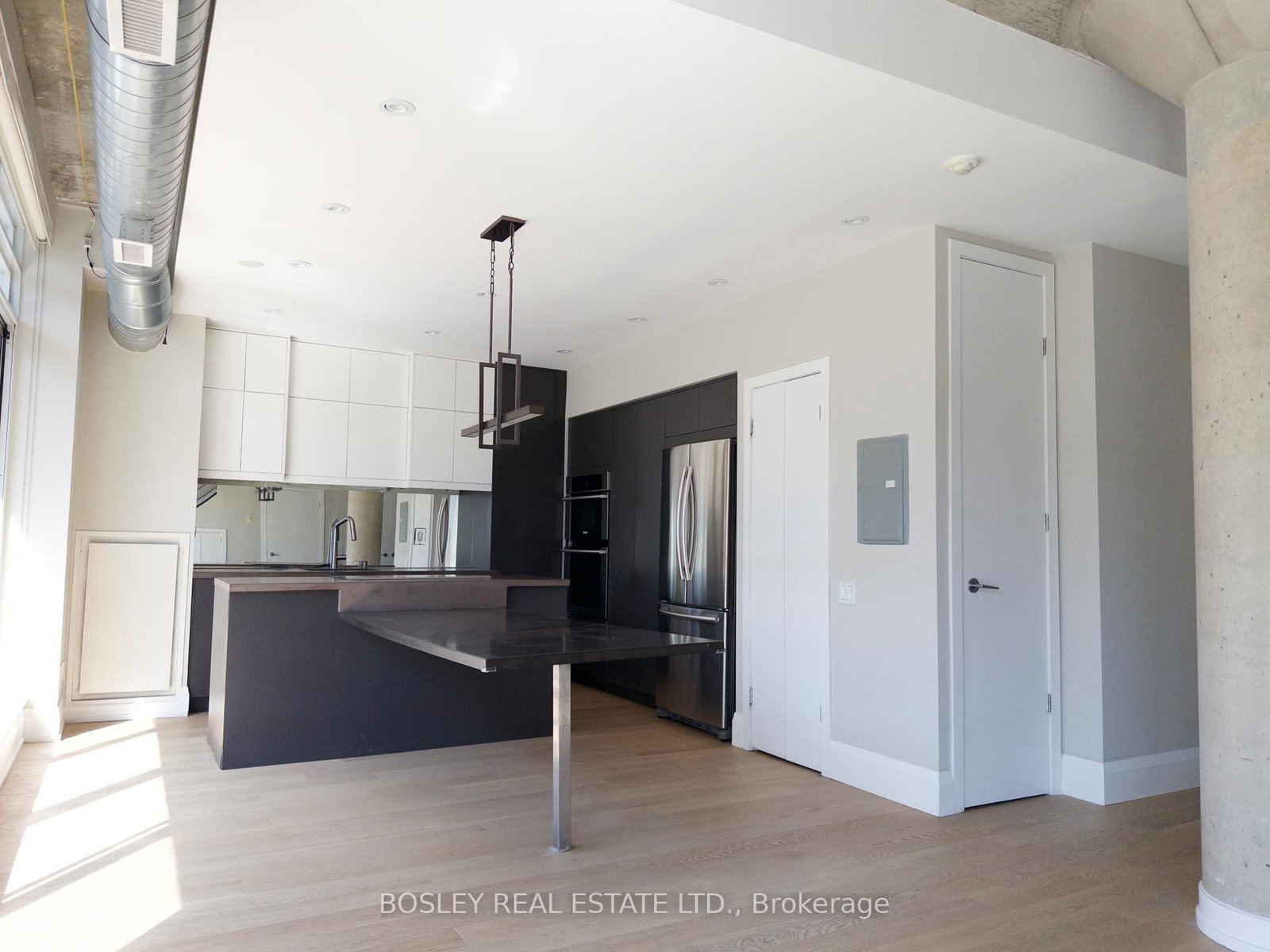 20 Stewart Street, Unit 703 - Photo 14