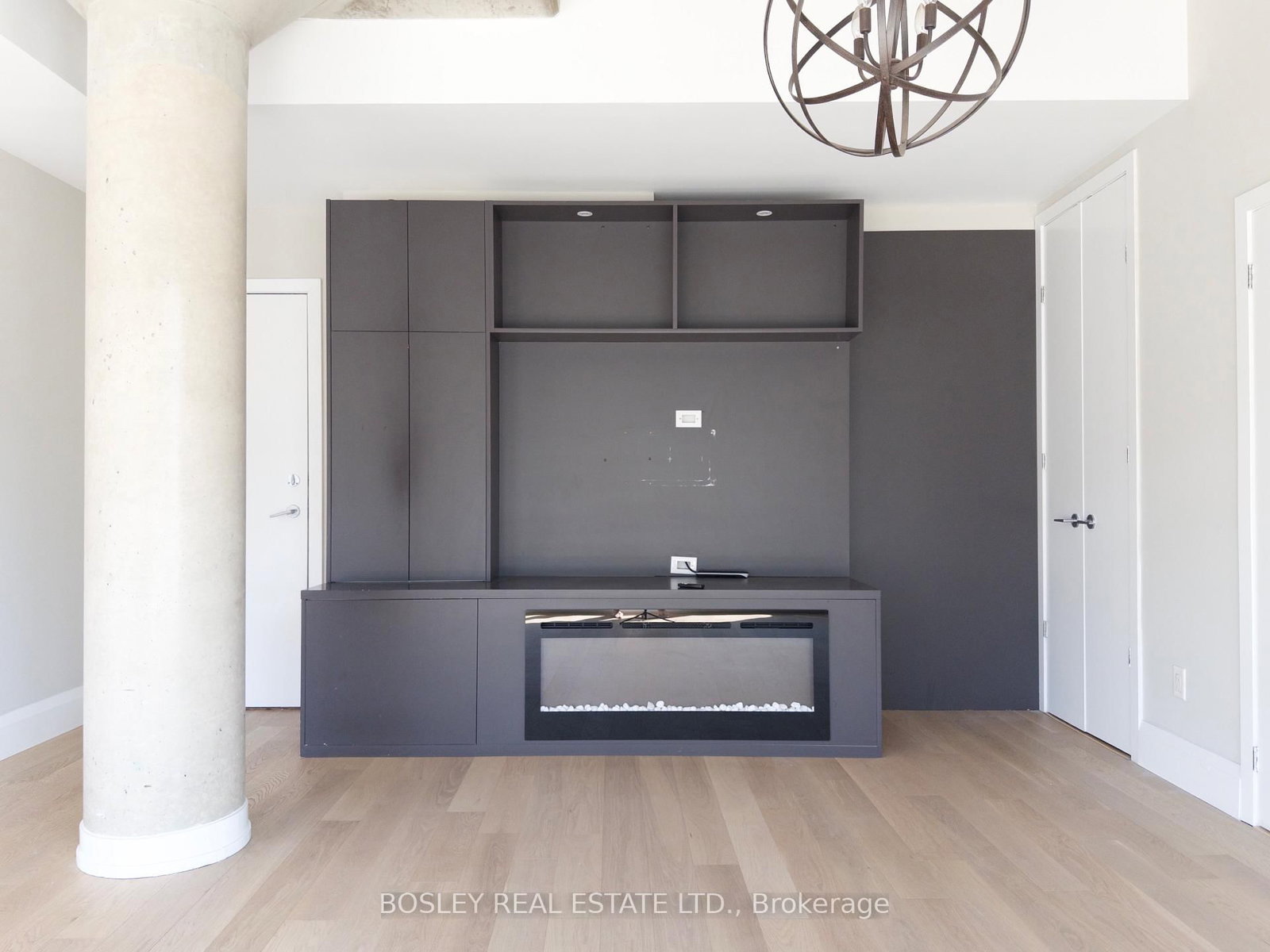 20 Stewart Street, Unit 703 - Photo 15