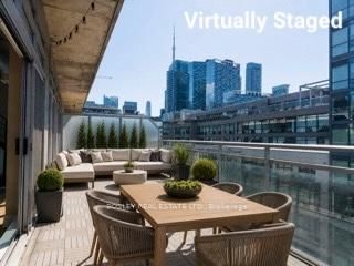 20 Stewart Street, Unit 703 - Photo 17
