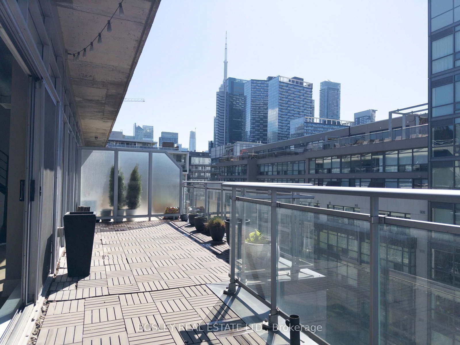 20 Stewart Street, Unit 703 - Photo 18