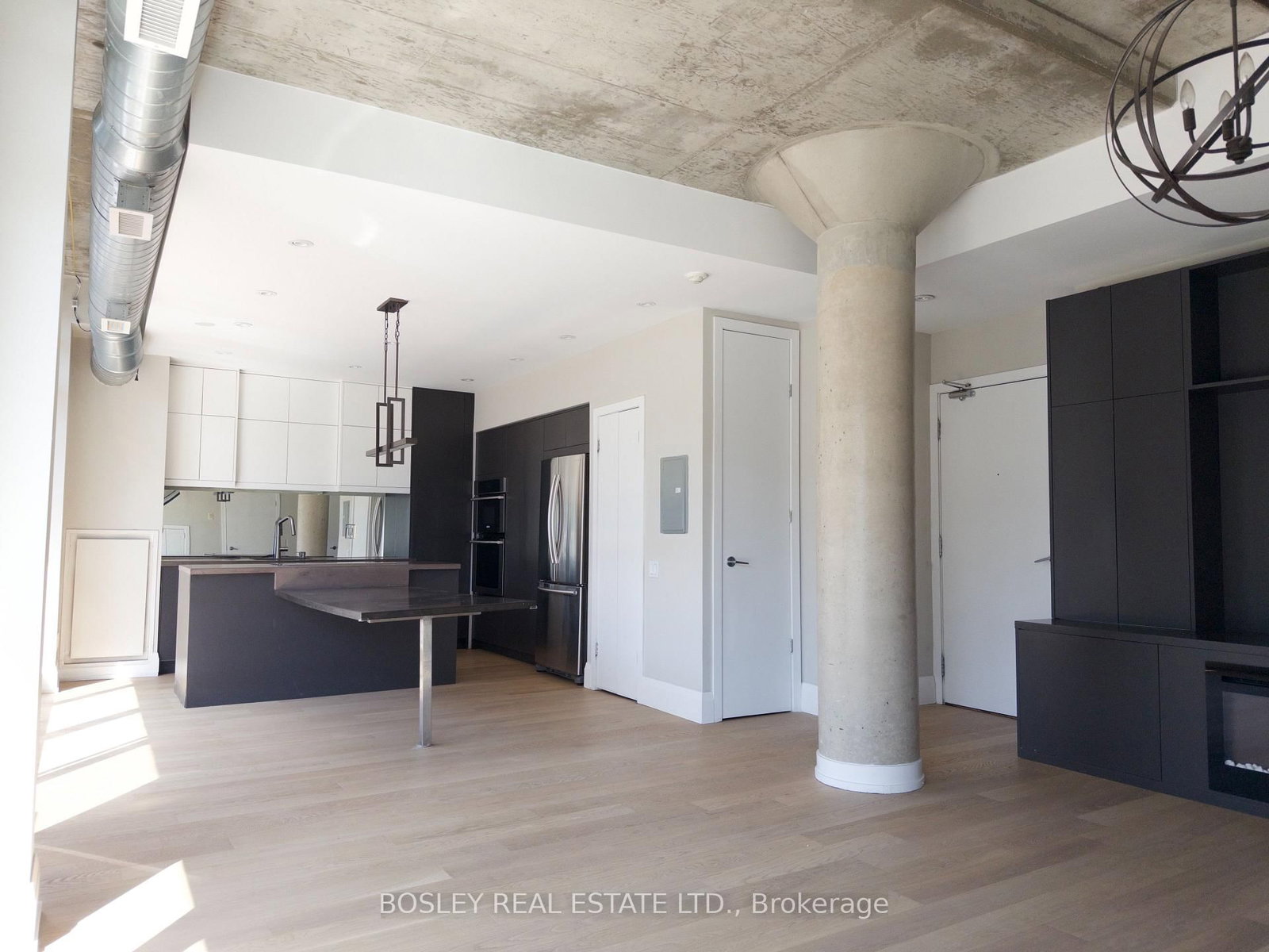 20 Stewart Street, Unit 703 - Photo 3