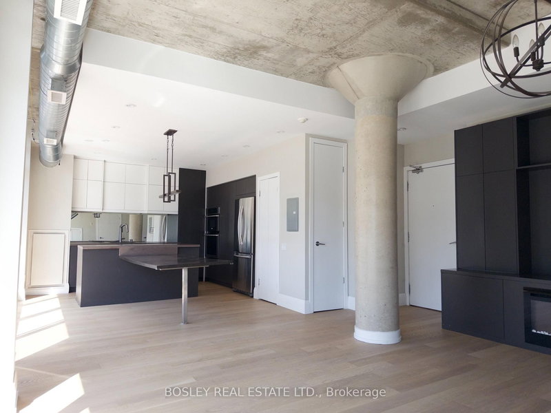 703 - 20 Stewart St, Toronto, M5V 1H6 | Image 3