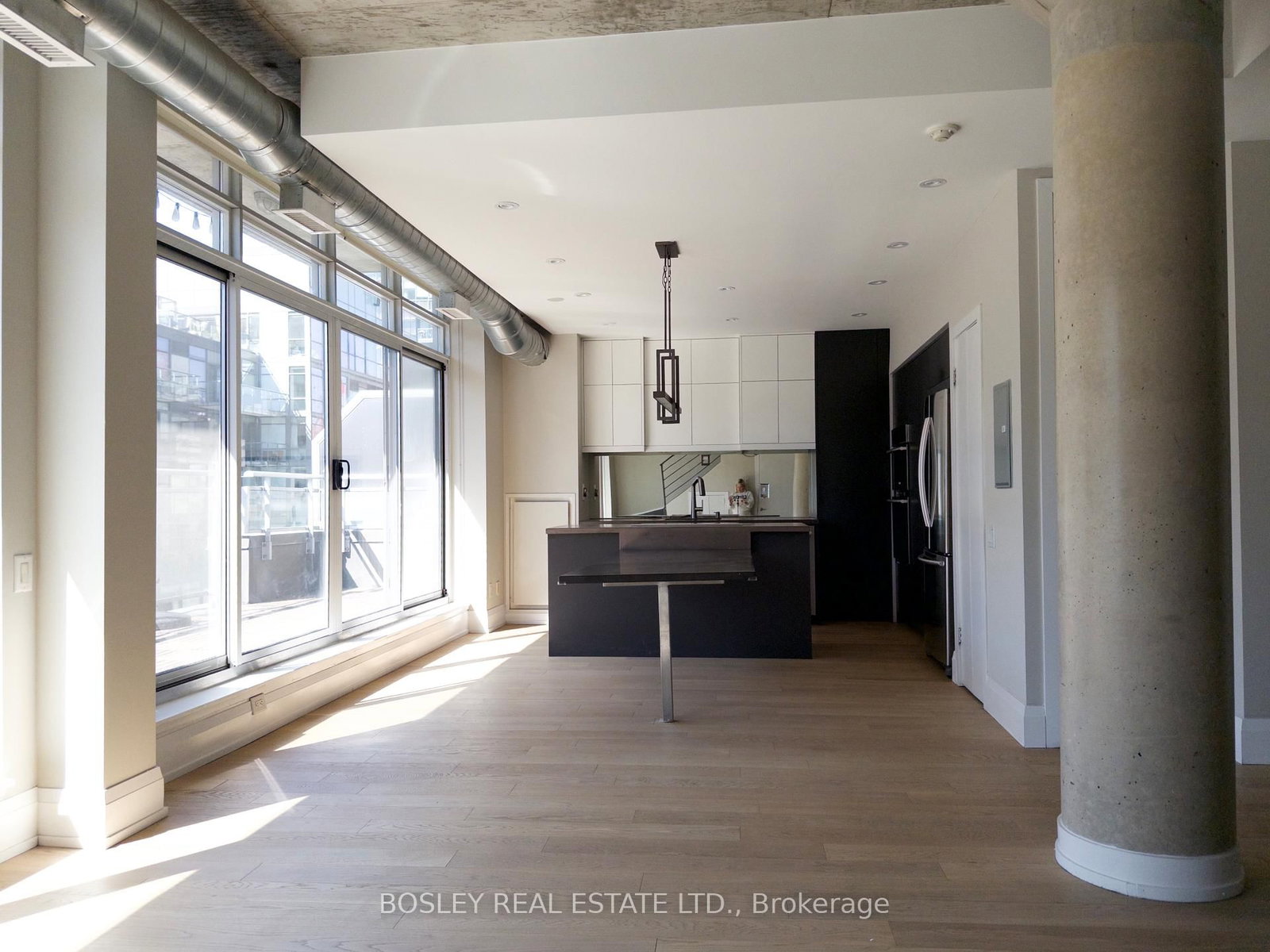 20 Stewart Street, Unit 703 - Photo 4