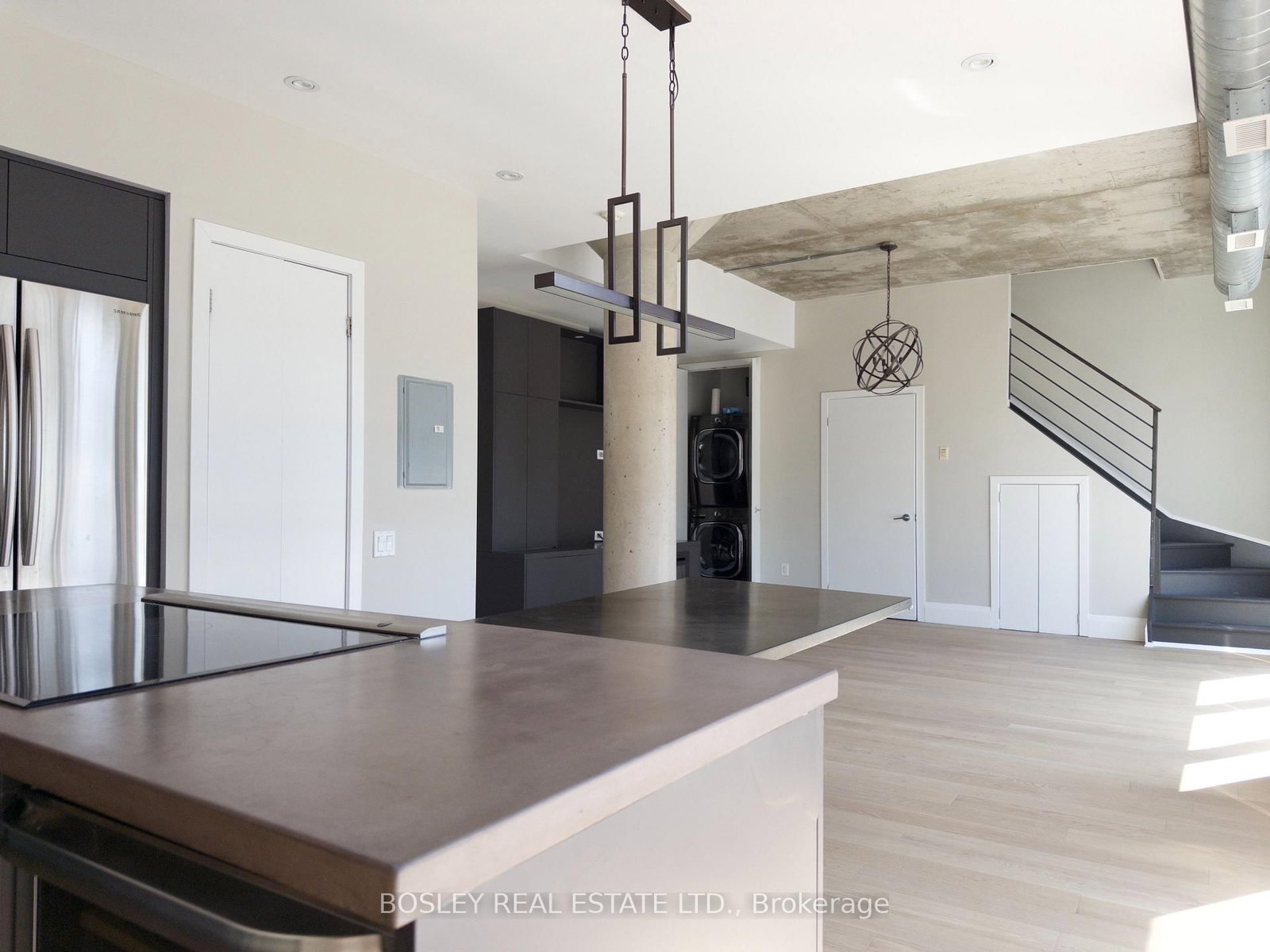 20 Stewart Street, Unit 703 - Photo 8