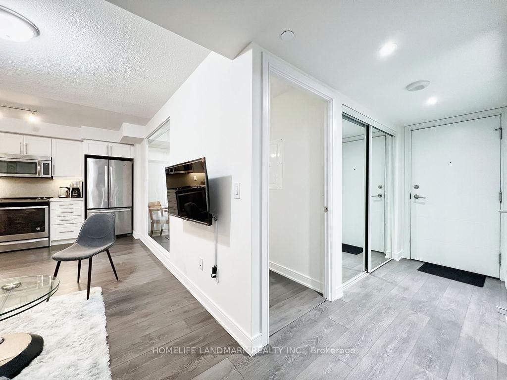 525 Adelaide Street W, Unit 1620 - Photo 15