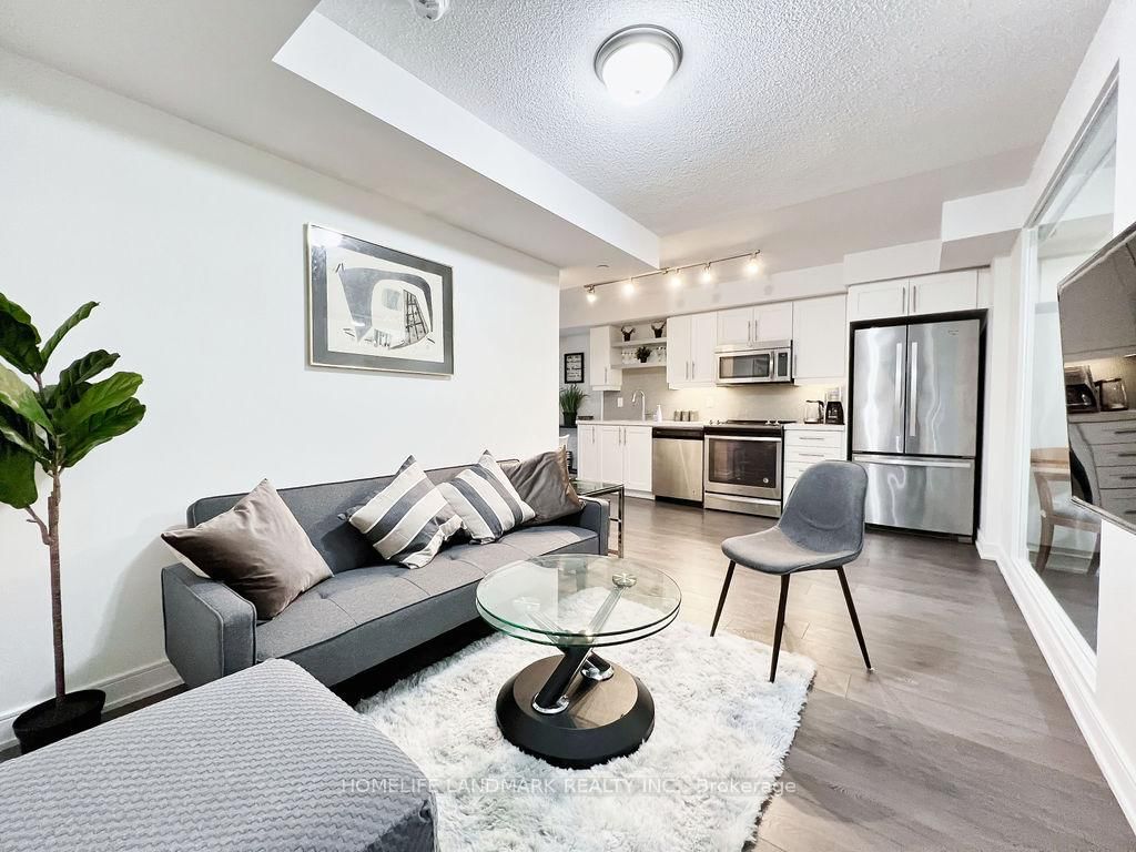 525 Adelaide Street W, Unit 1620 - Photo 24