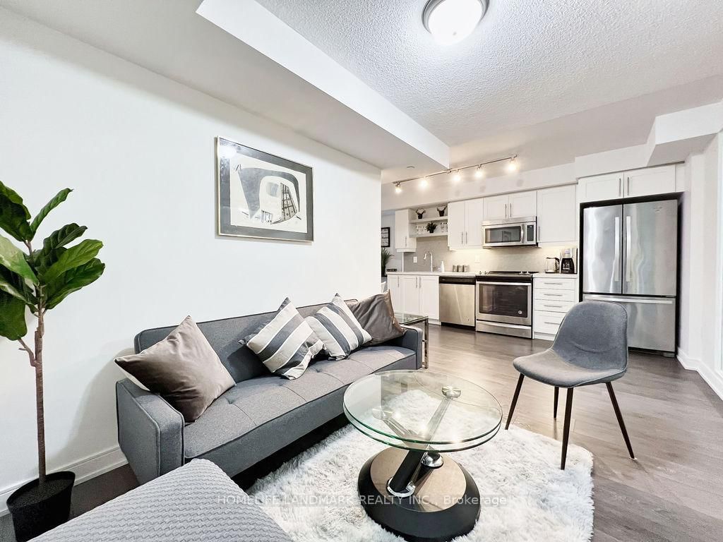 525 Adelaide Street W, Unit 1620 - Photo 25