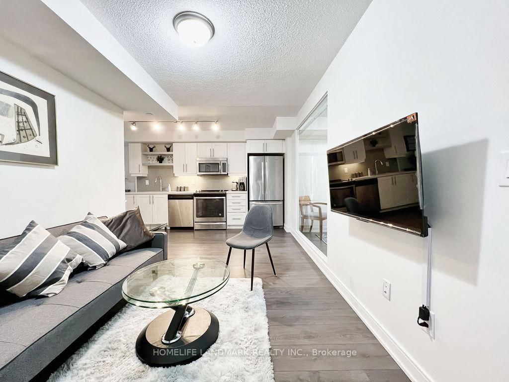525 Adelaide Street W, Unit 1620 - Photo 26