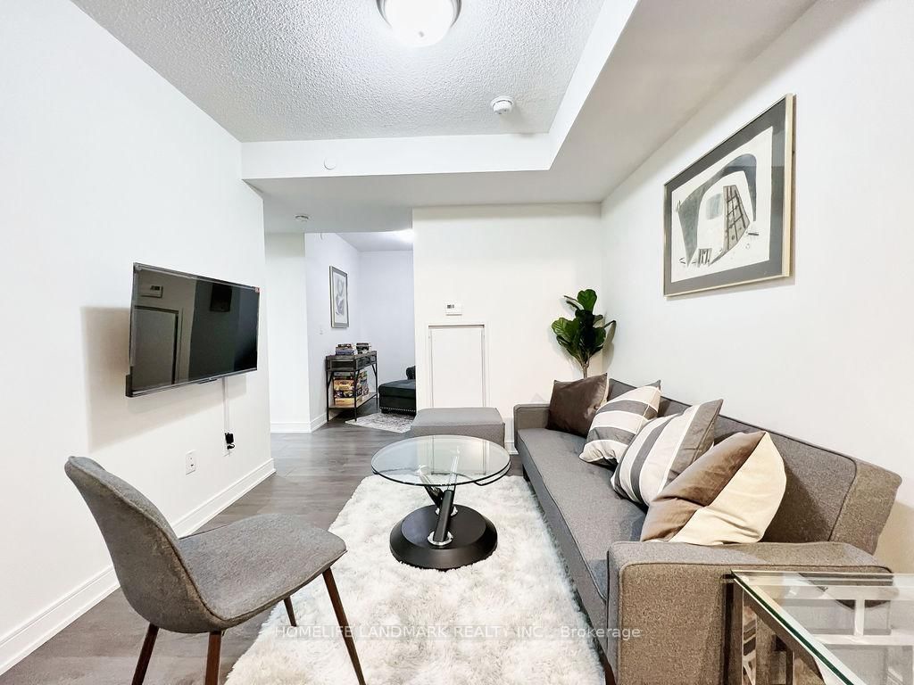 525 Adelaide Street W, Unit 1620 - Photo 28