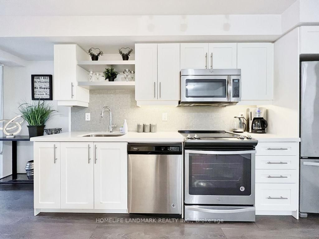525 Adelaide Street W, Unit 1620 - Photo 33