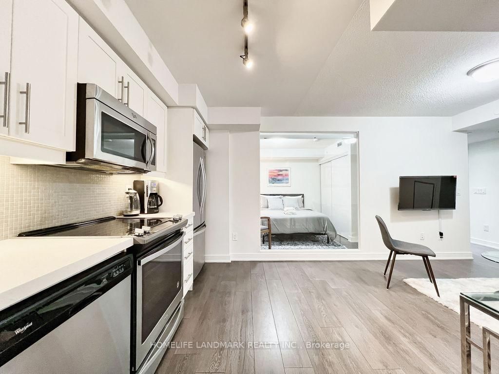525 Adelaide Street W, Unit 1620 - Photo 42