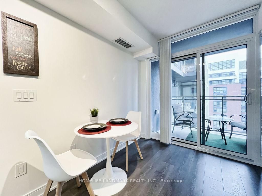 525 Adelaide Street W, Unit 1620 - Photo 44