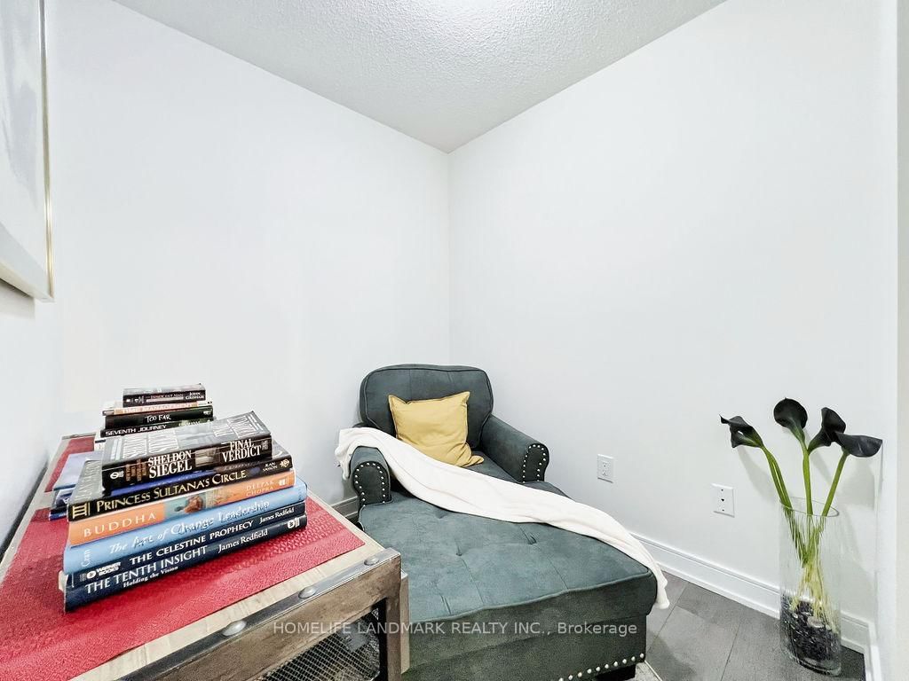 525 Adelaide Street W, Unit 1620 - Photo 47