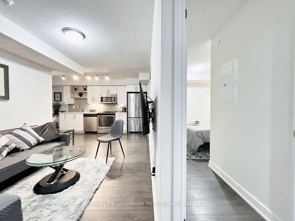 525 Adelaide Street W, Unit 1620 - Photo 48