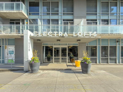 1020 - 1029 King St | Toronto | Image