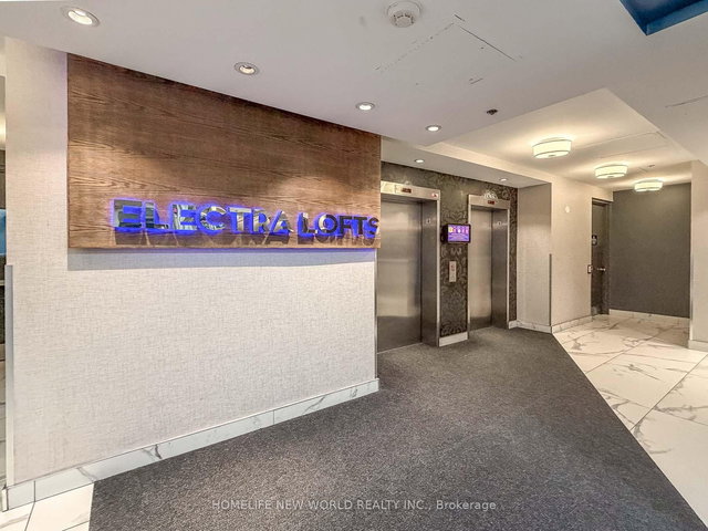 1020 - 1029 King Street W