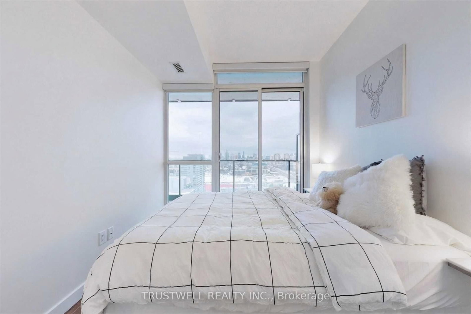 33 Singer Court, Unit 2808 - Photo 11