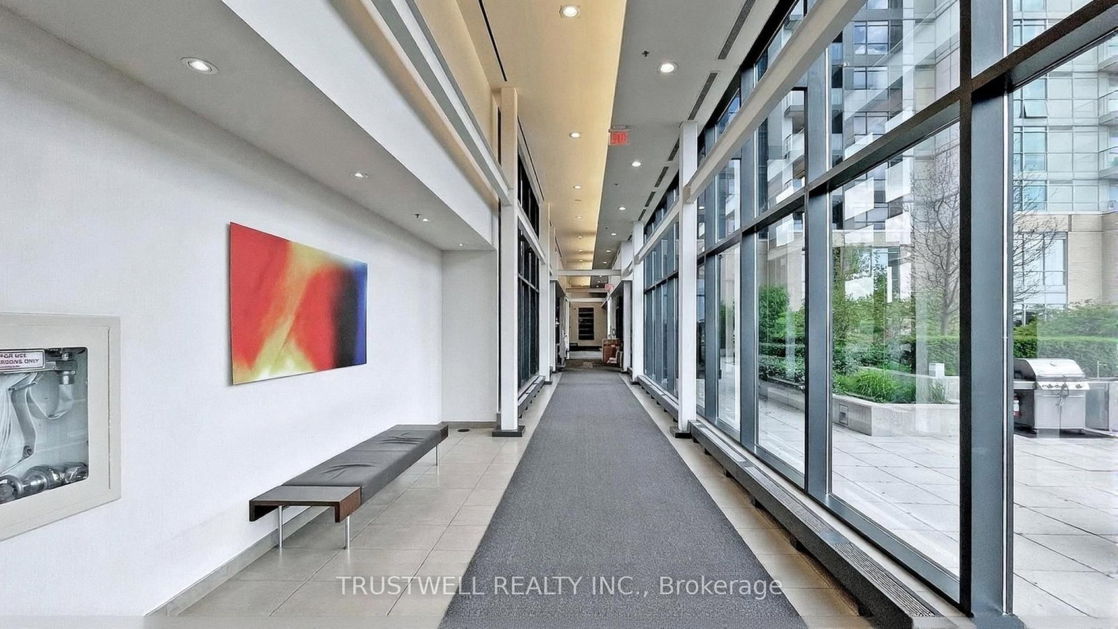 33 Singer Court, Unit 2808 - Photo 30
