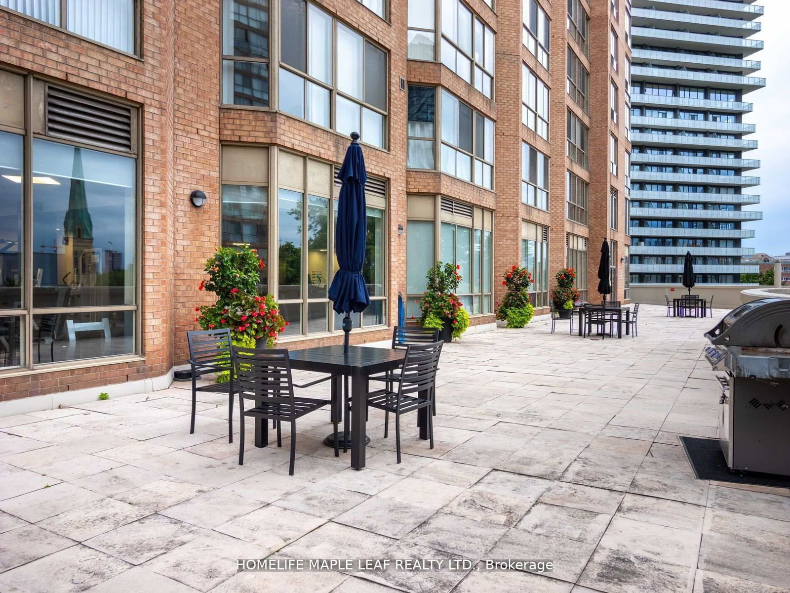 1033 Bay Street, Unit 219 - Photo 39