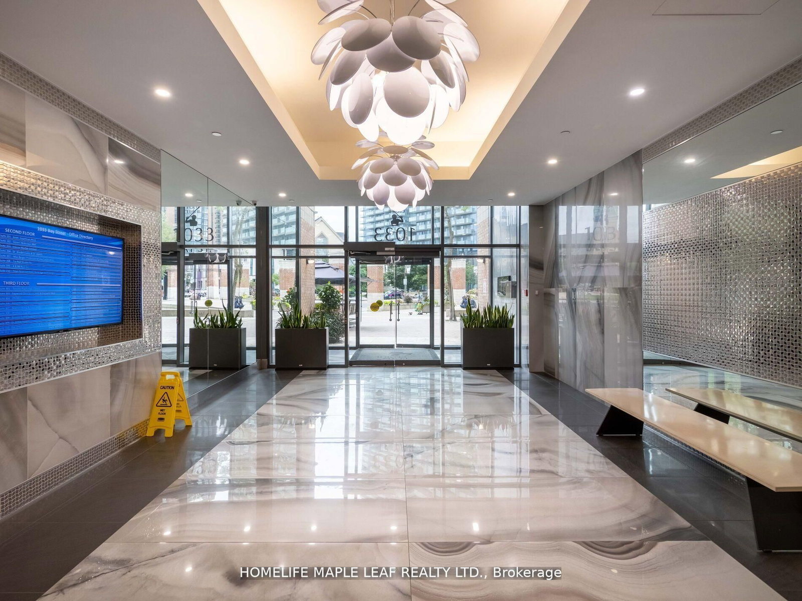 1033 Bay Street, Unit 219 - Photo 6