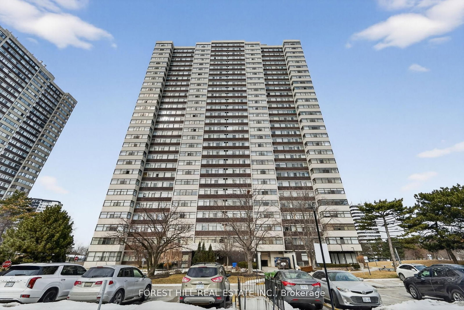100 Antibes Drive