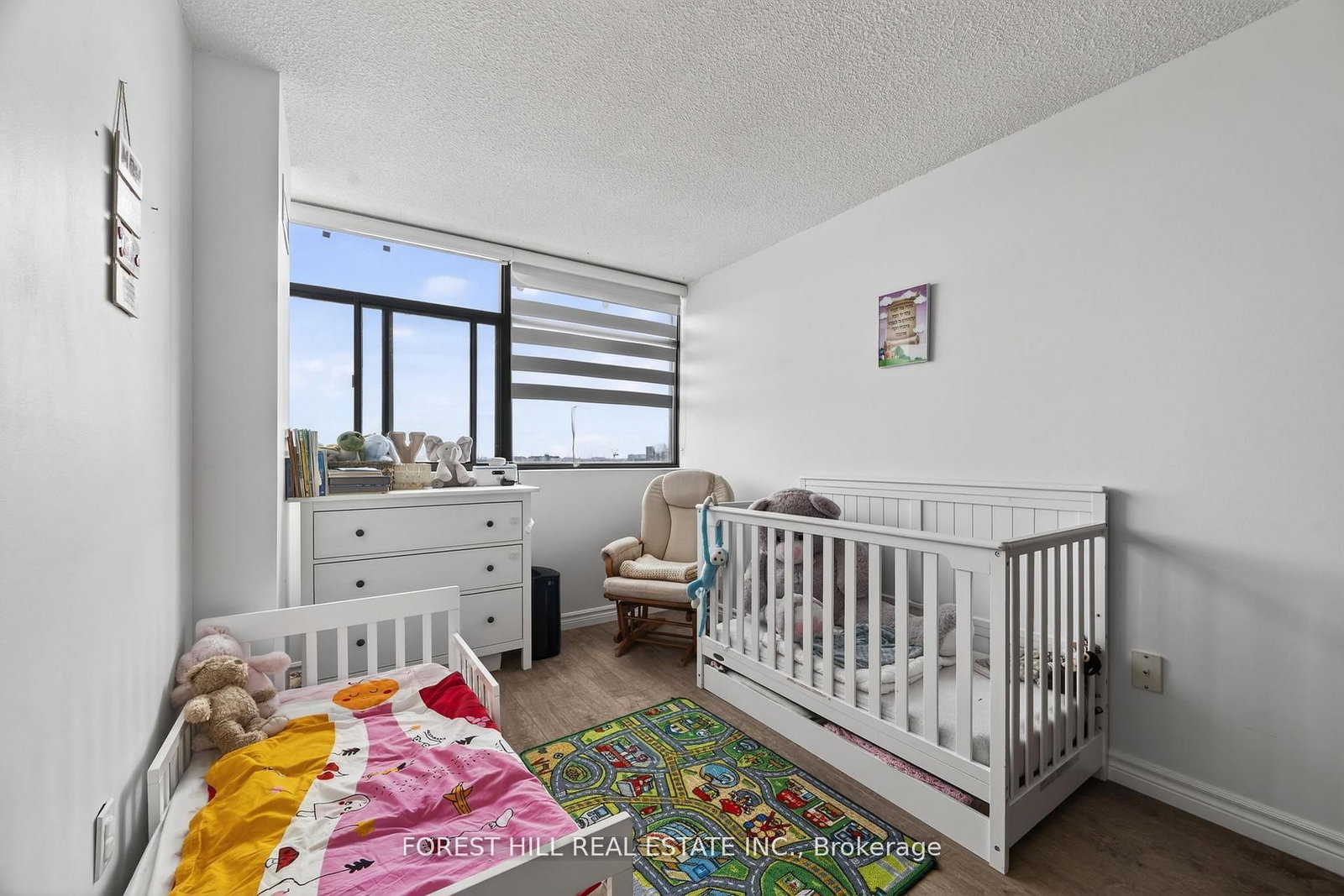 100 Antibes Drive, Unit 1705 - Photo 20