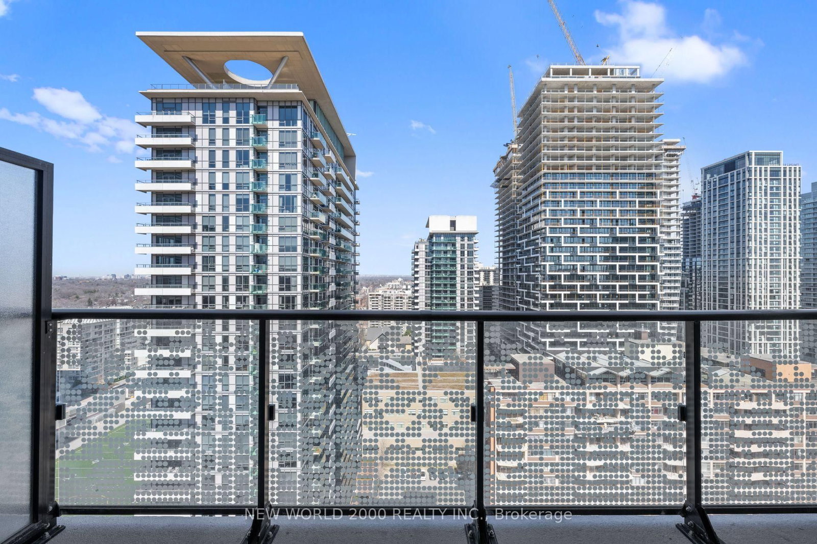 101 Roehampton Avenue, Unit 1712 - Photo 13