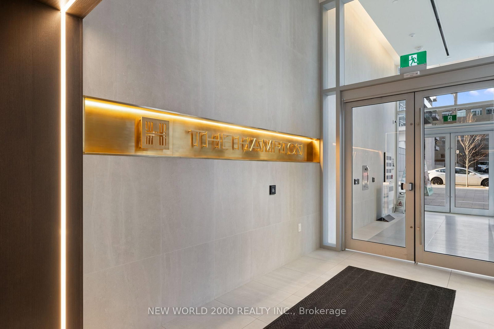101 Roehampton Avenue, Unit 1712 - Photo 17