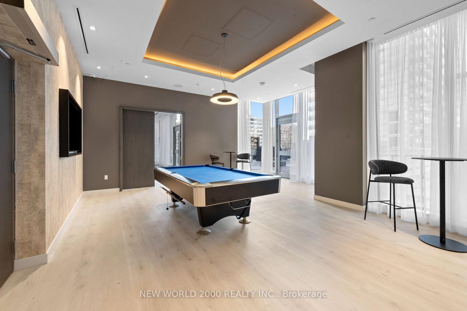 101 Roehampton Avenue, Unit 1712 - Photo 31
