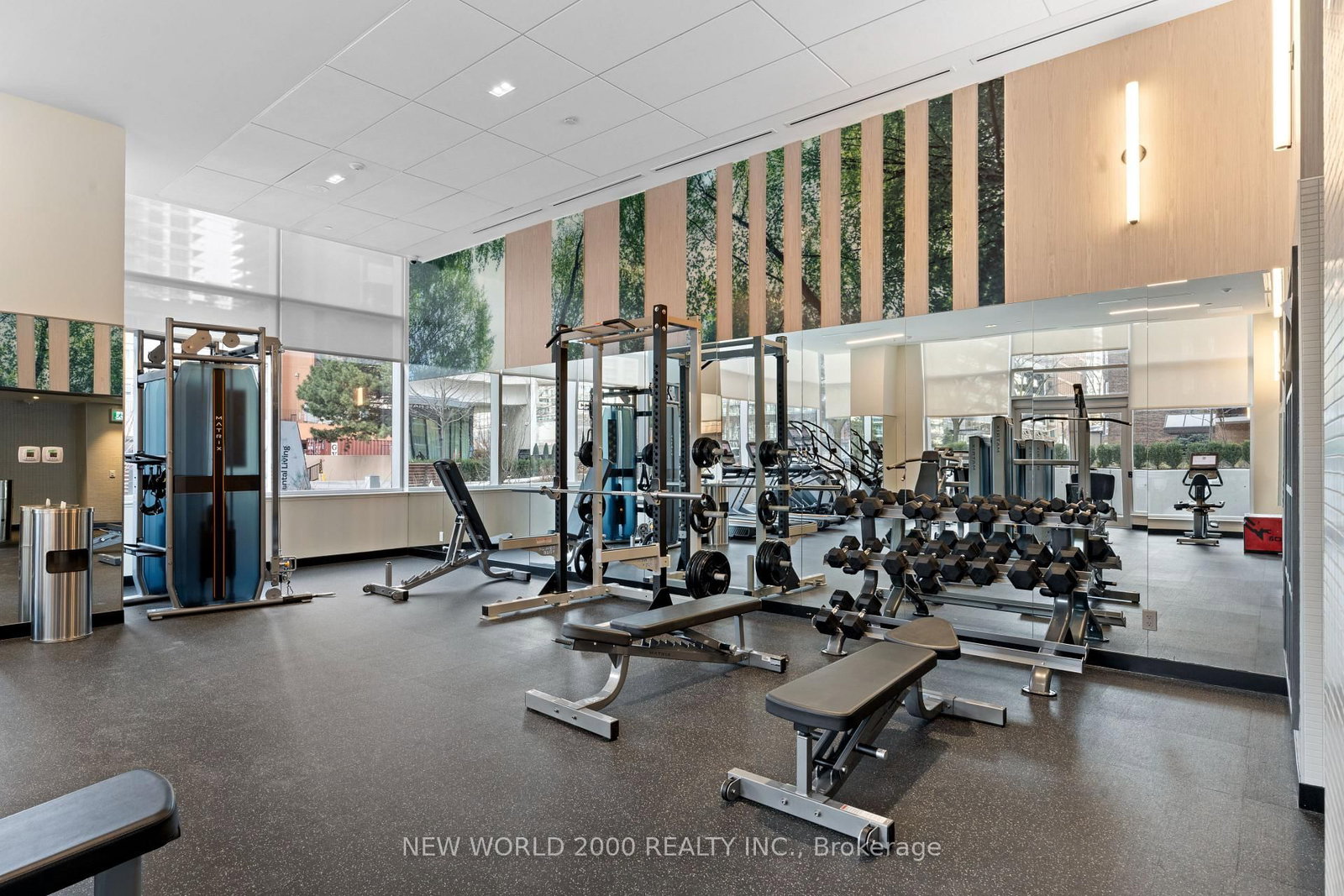 101 Roehampton Avenue, Unit 1712 - Photo 34