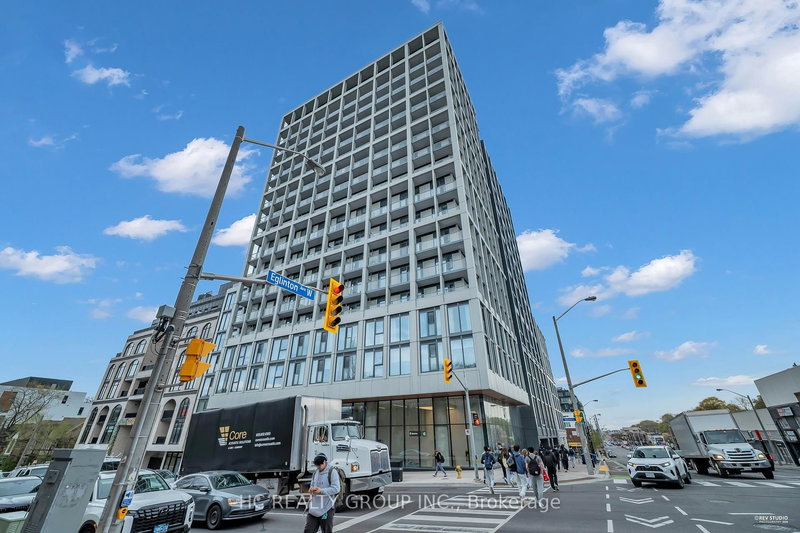 2020 Bathurst St #603, Toronto, Ontario